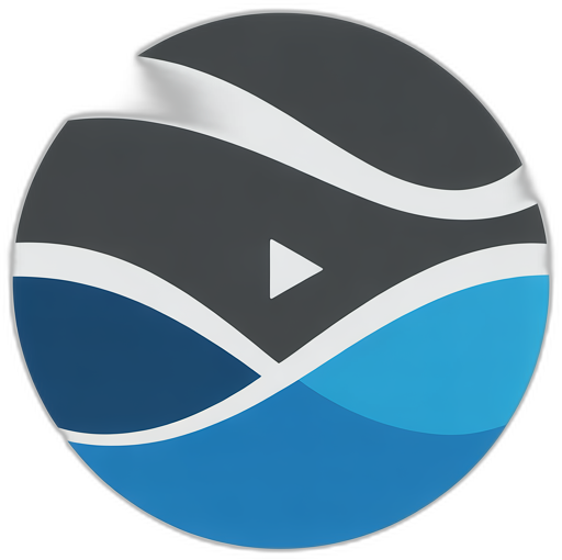 亚洲不卡 Logo